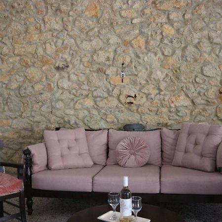 Ferienwohnung Artemis House Agios Nikolaos Exterior foto