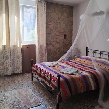 Ferienwohnung Artemis House Agios Nikolaos Exterior foto