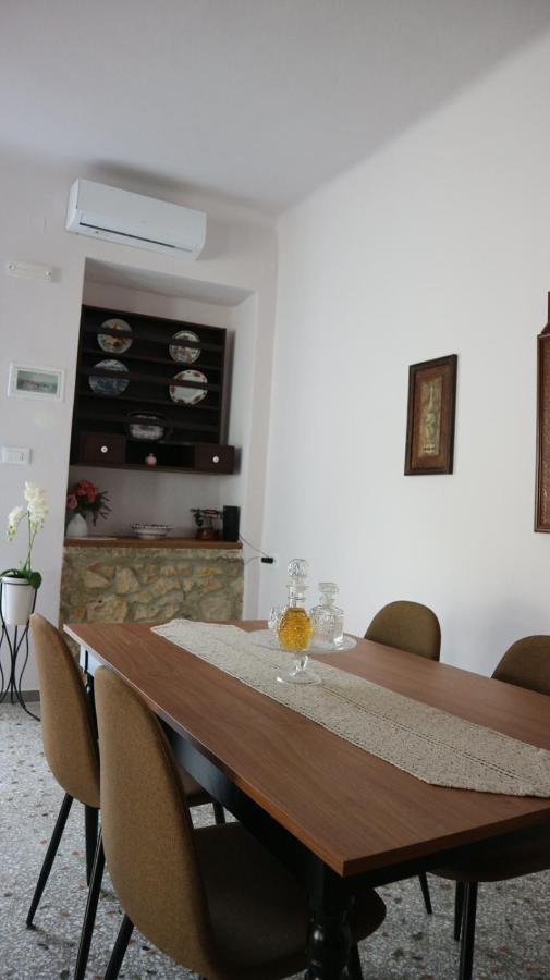 Ferienwohnung Artemis House Agios Nikolaos Exterior foto