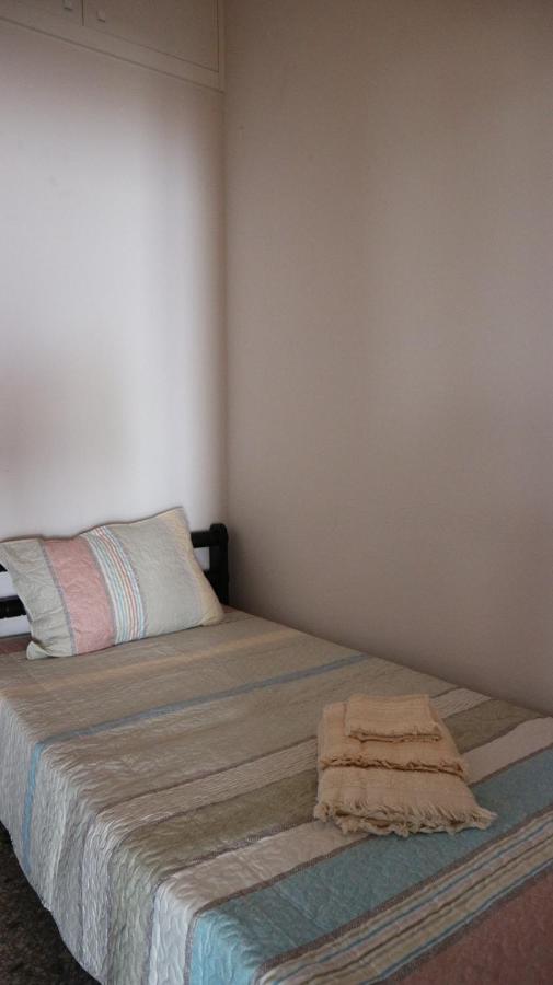 Ferienwohnung Artemis House Agios Nikolaos Exterior foto