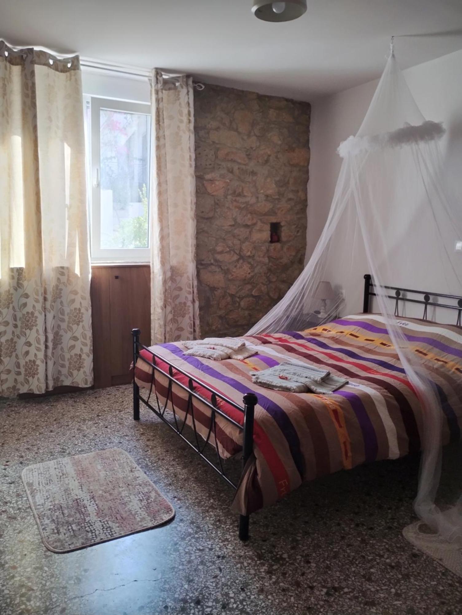 Ferienwohnung Artemis House Agios Nikolaos Exterior foto
